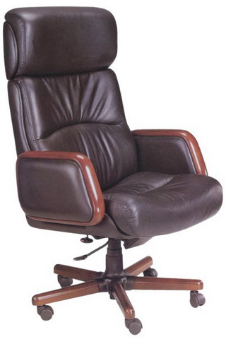 Executive Chairs Manufacturer Supplier Wholesale Exporter Importer Buyer Trader Retailer in Gurgaon Haryana India